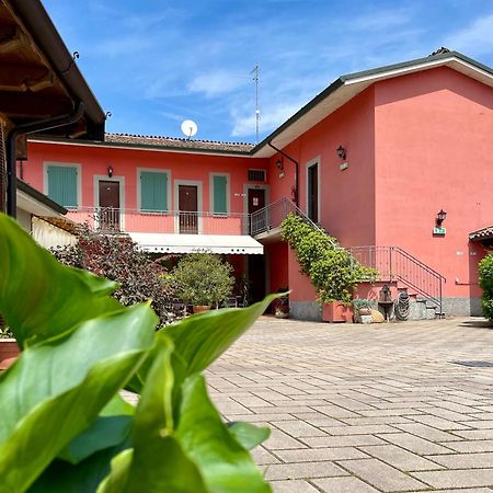 Motel 70 San Nazzaro  Exterior foto