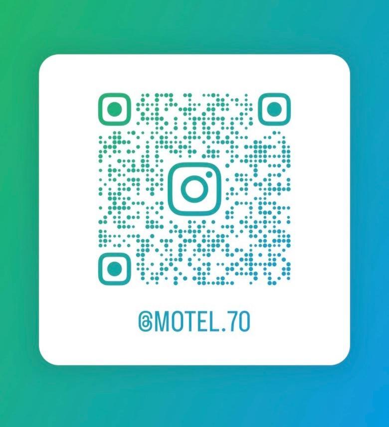 Motel 70 San Nazzaro  Exterior foto