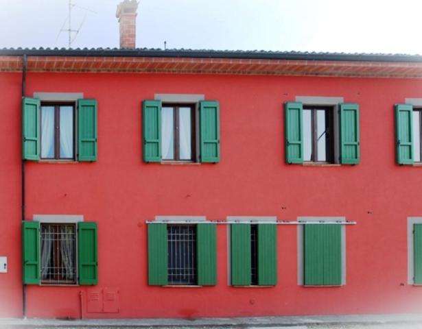 Motel 70 San Nazzaro  Exterior foto