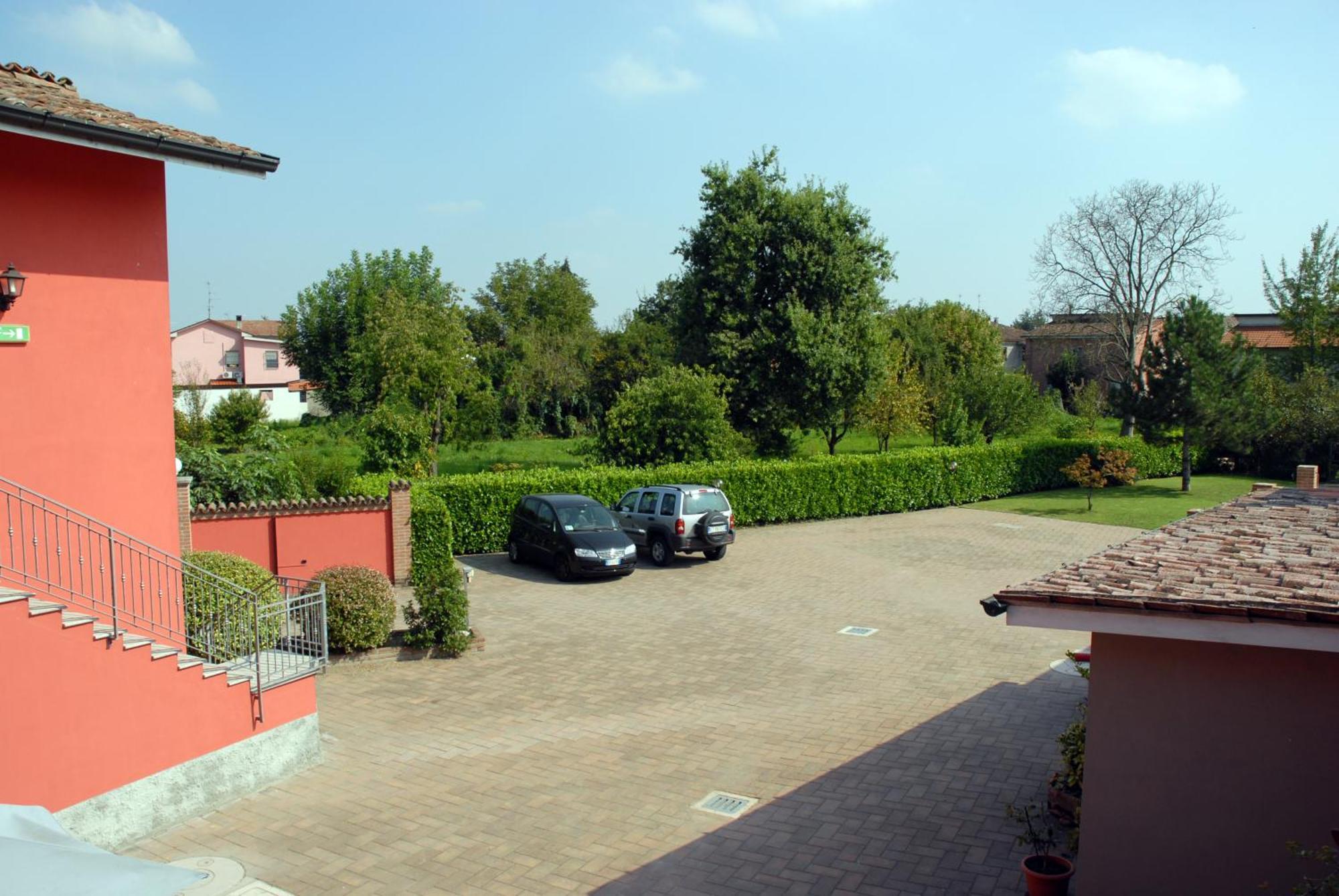 Motel 70 San Nazzaro  Exterior foto